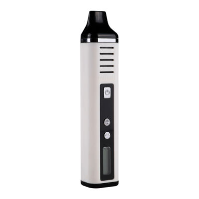 VAPORIZADOR HERBAL PATHFINDER BLANCO